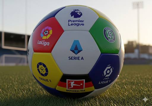 体育直播软件展示